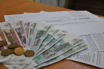 Изменение тарифов ЖКХ в г. о. Ступино с 01 июля 2020 года