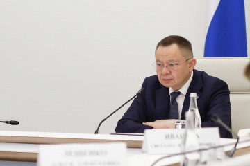За пять лет в России обновят 100 тысяч километров коммунальных сетей, — Ирек Файзуллин